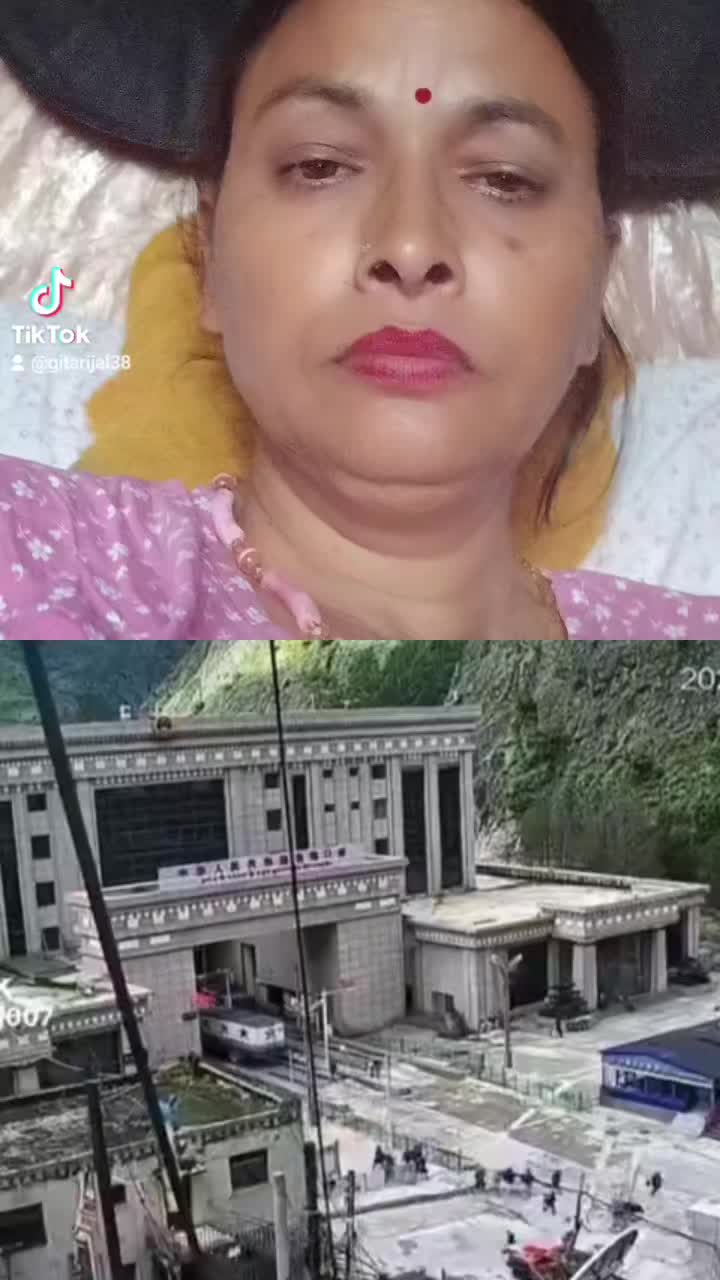 @Gita Rijal