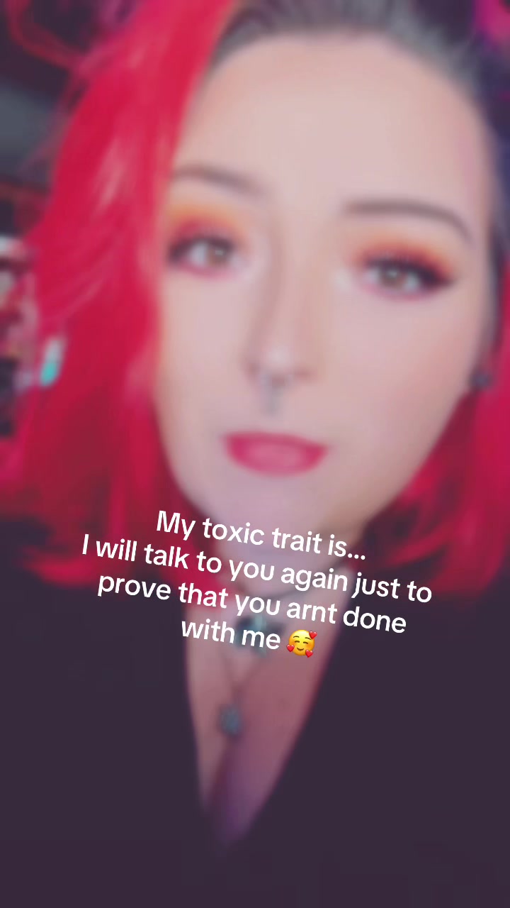 @Kaitlyn McKinley 😈