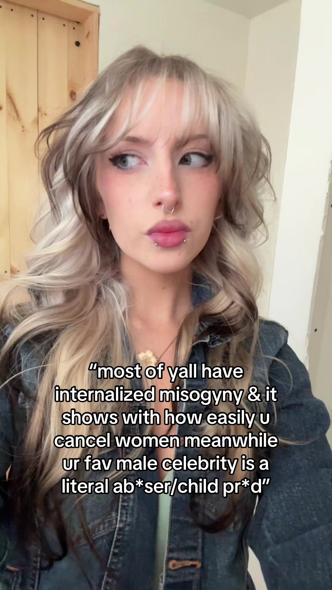 @delilah morgan