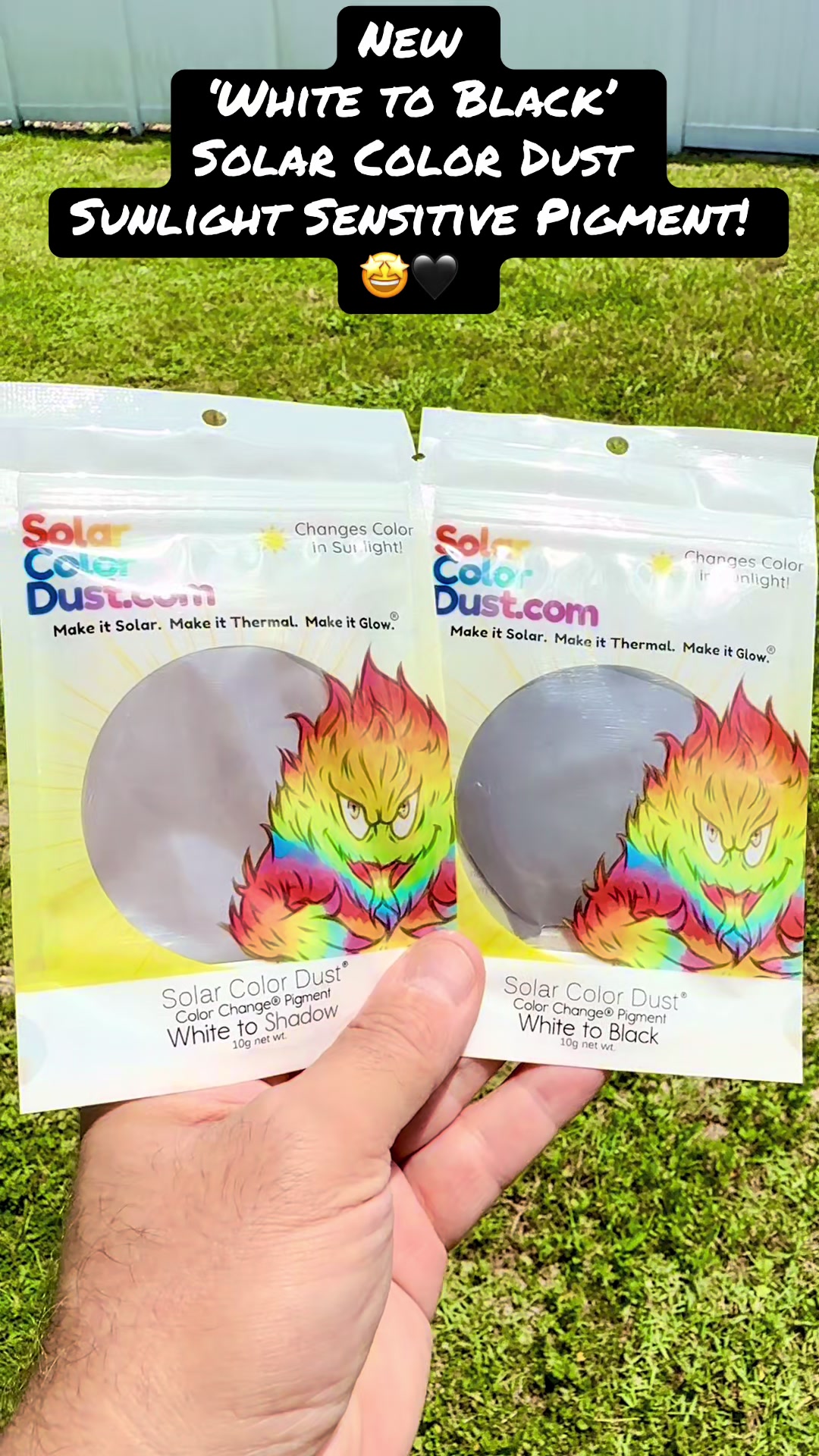 @SolarColorDust.com