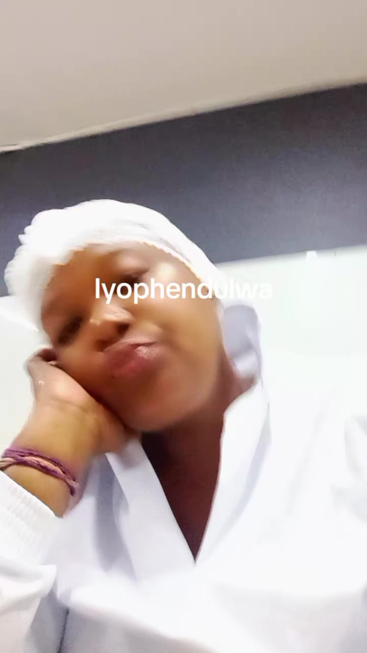 @ma Nzimande