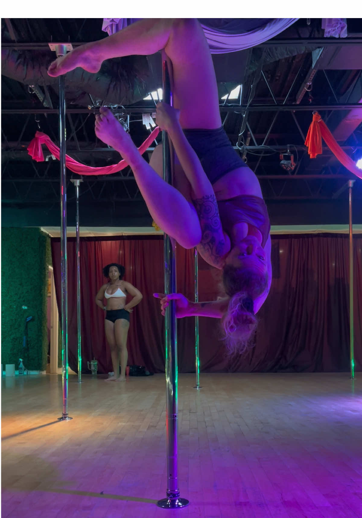 @iamsydneyalexandra