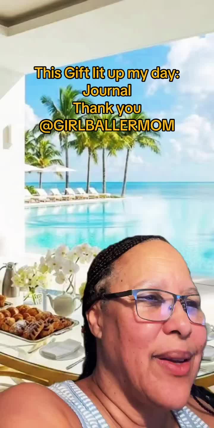 @Affirmations Manifested