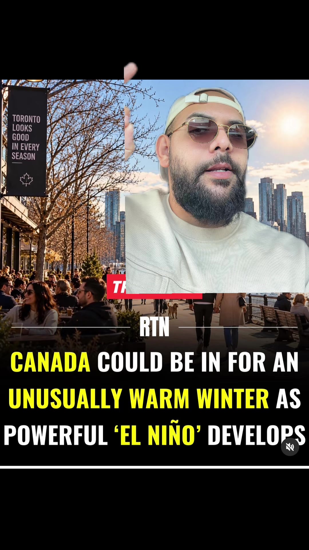 @Dz Living In Canada ๐ฉ๐ฟ๐จ๐ฆ