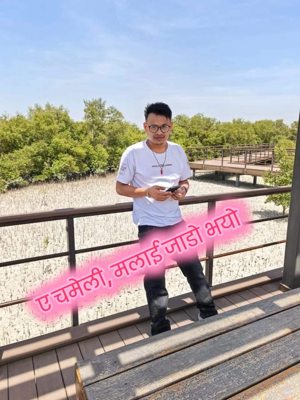 @Keshav Stha