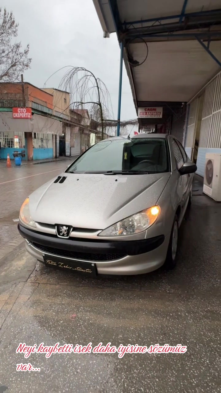 @Fatih Zehir Otomotiv _ AKHİSAR