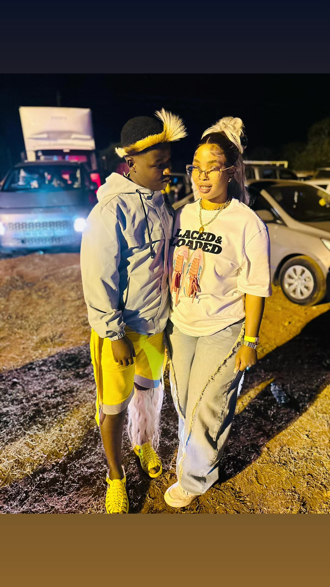 @Bhelekazi❤️🥰