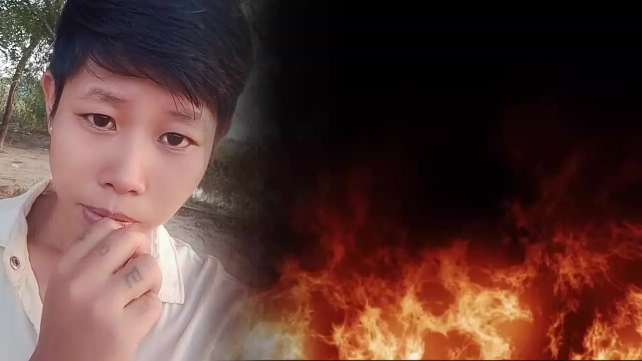 @ချစ်ရတဲ့အမျိုးသမီးလေးရှိတယ်