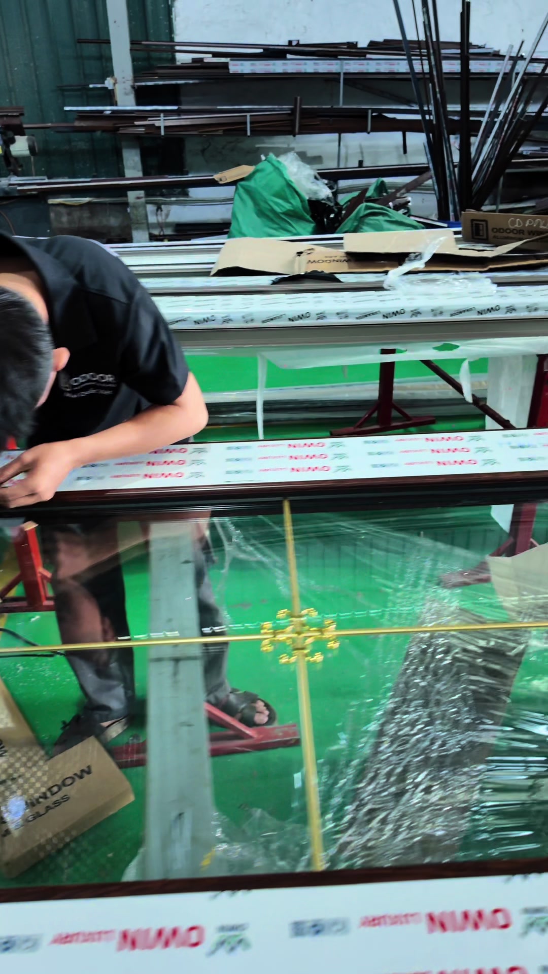 @H&acirc;n Cửa Nh&ocirc;m ✅ Owin H&agrave; Nội
