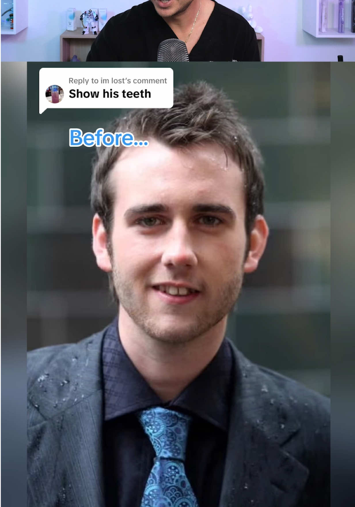 @Thebentist