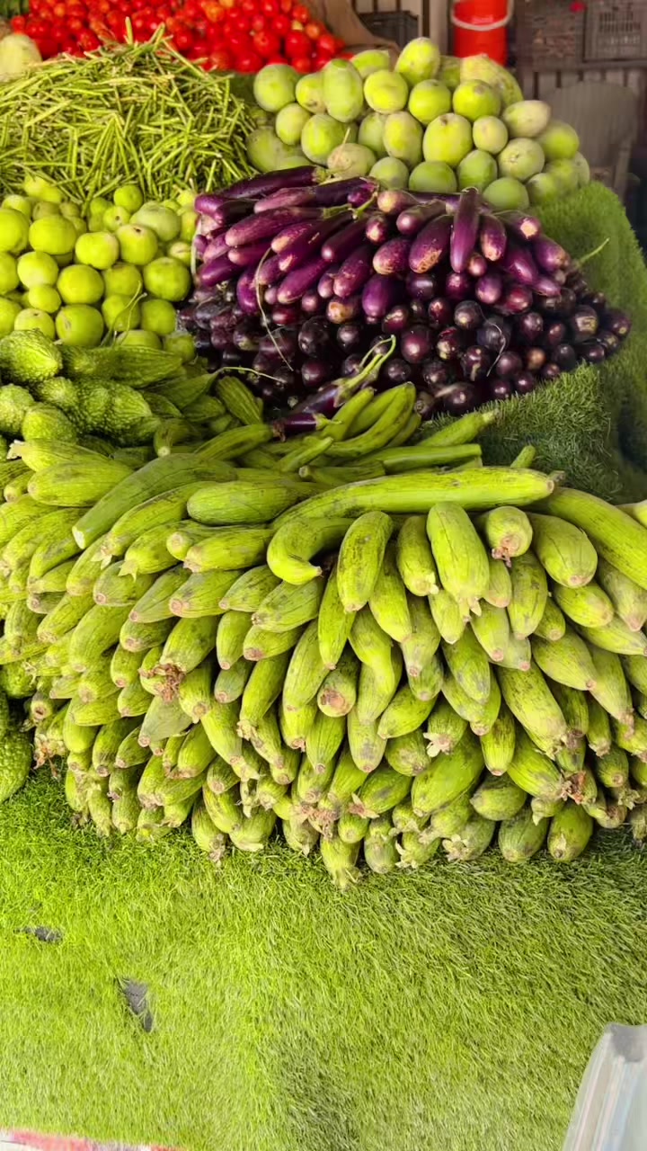 @خان ویجٹیبل شاپ 🥒🌶️🥕