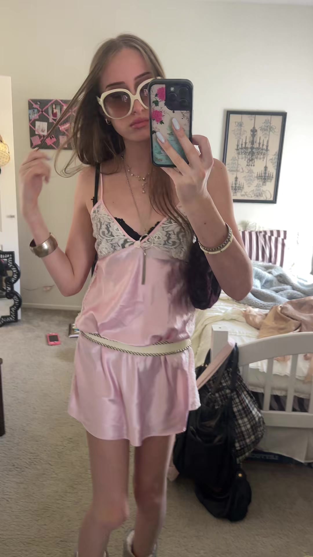 @Cadie