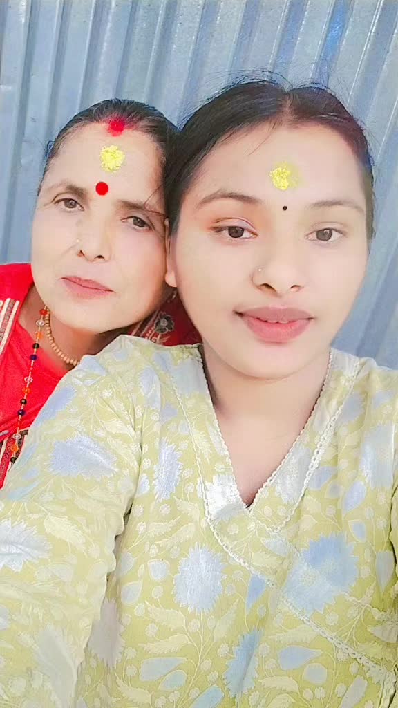 @Kamala Ghimire ❤️🇳🇵
