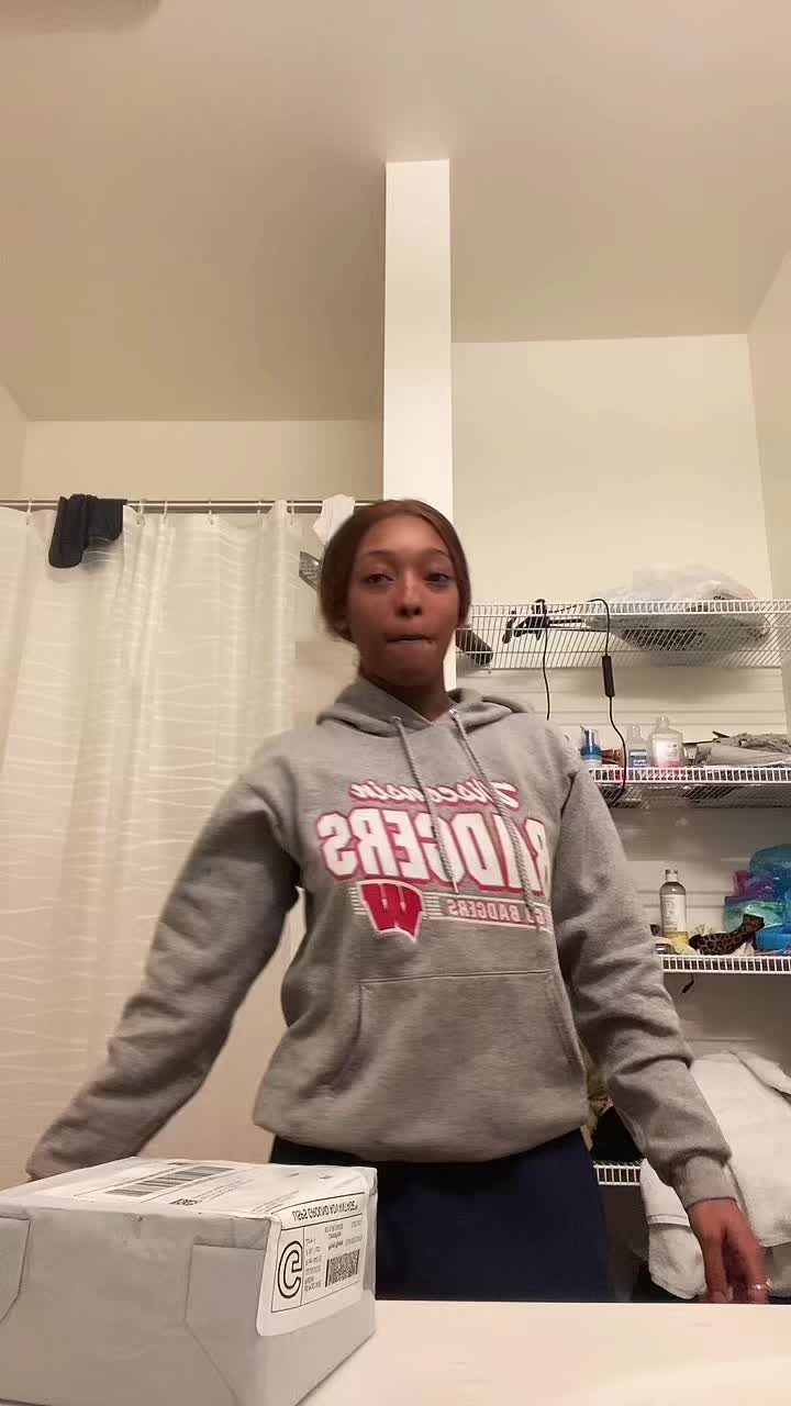 @Charnae Grant