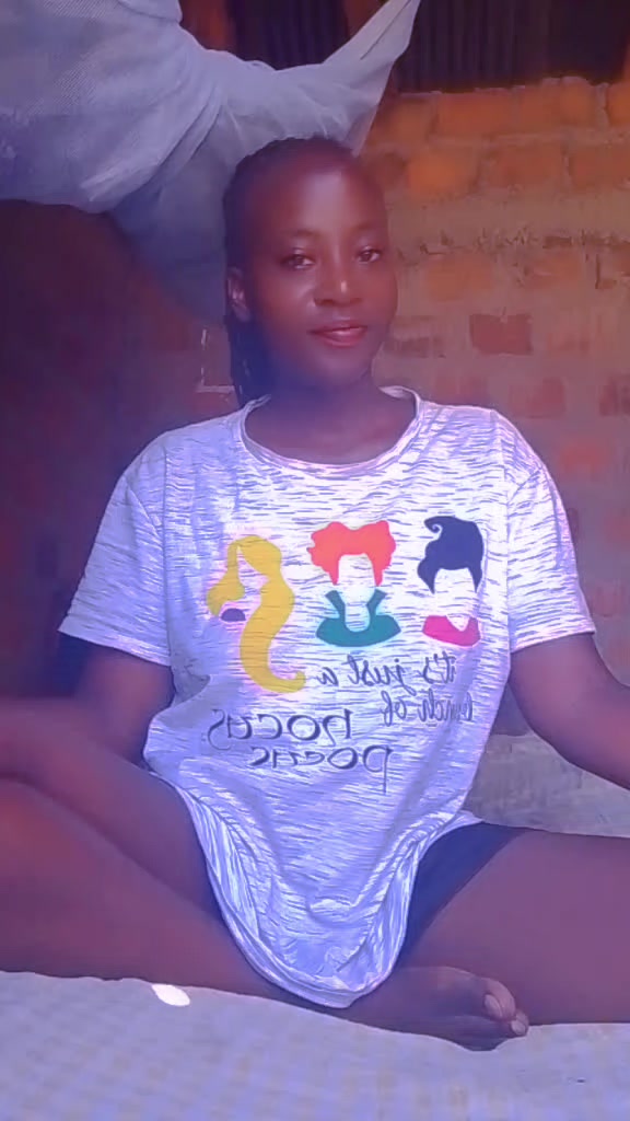 @Olga Rebecca Ochola