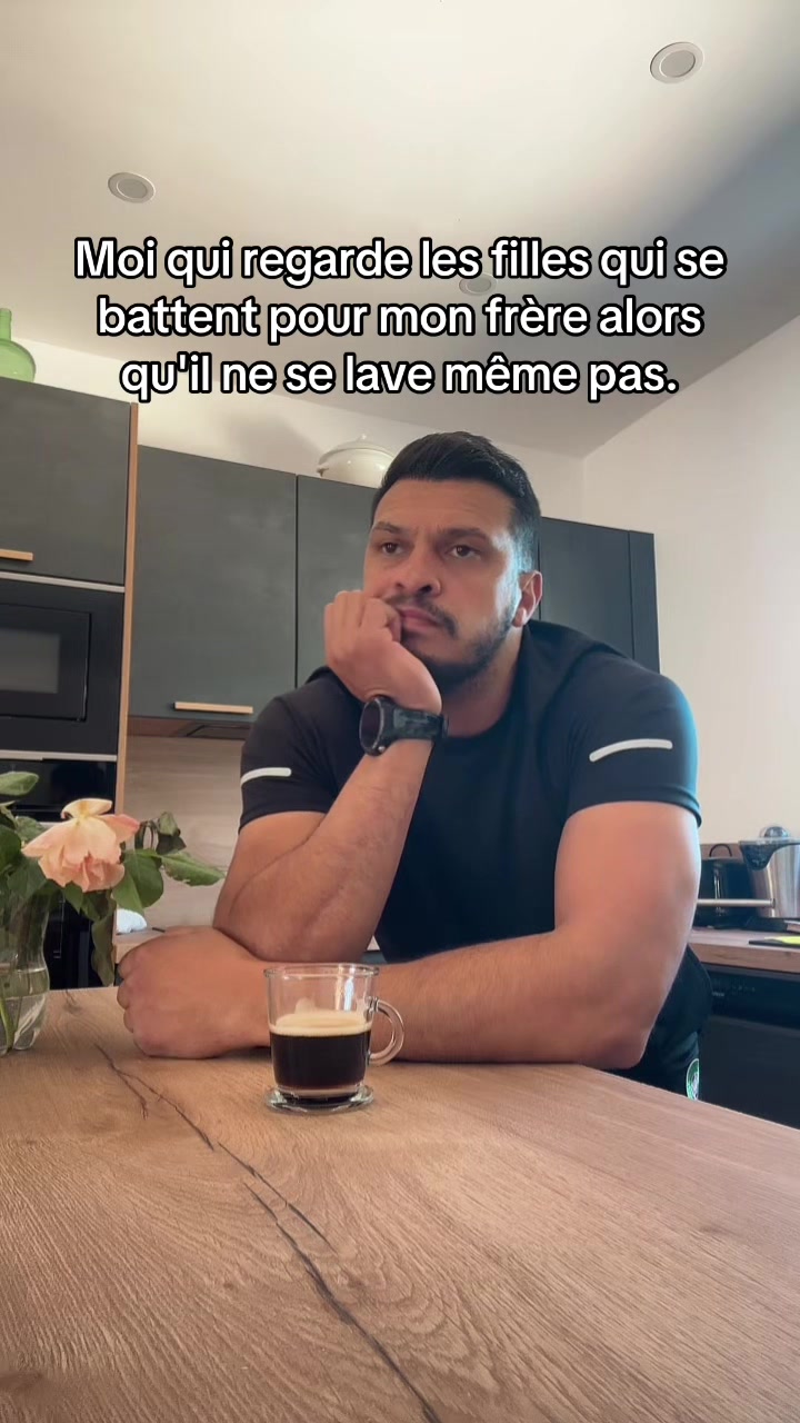 @Moh l’ambulancier
