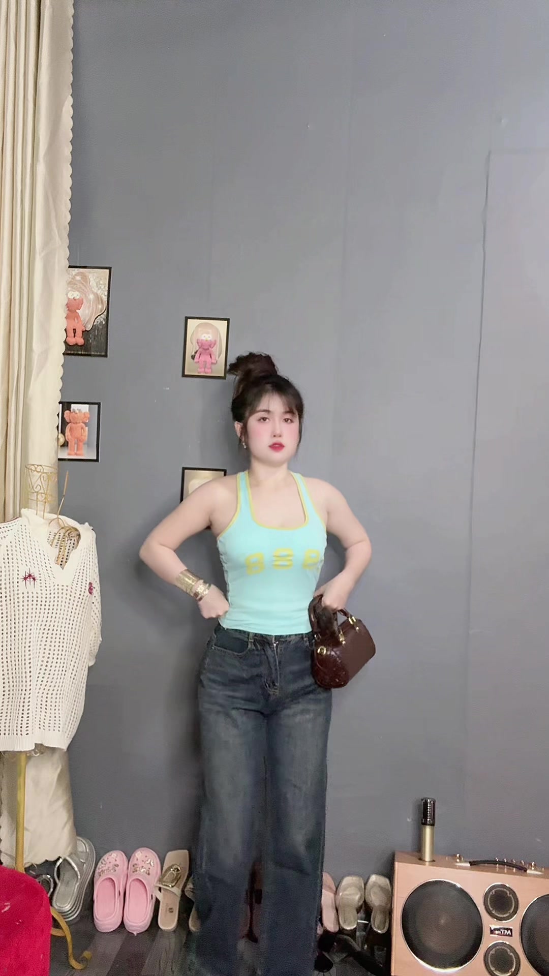 @PÉ LIÊN 69