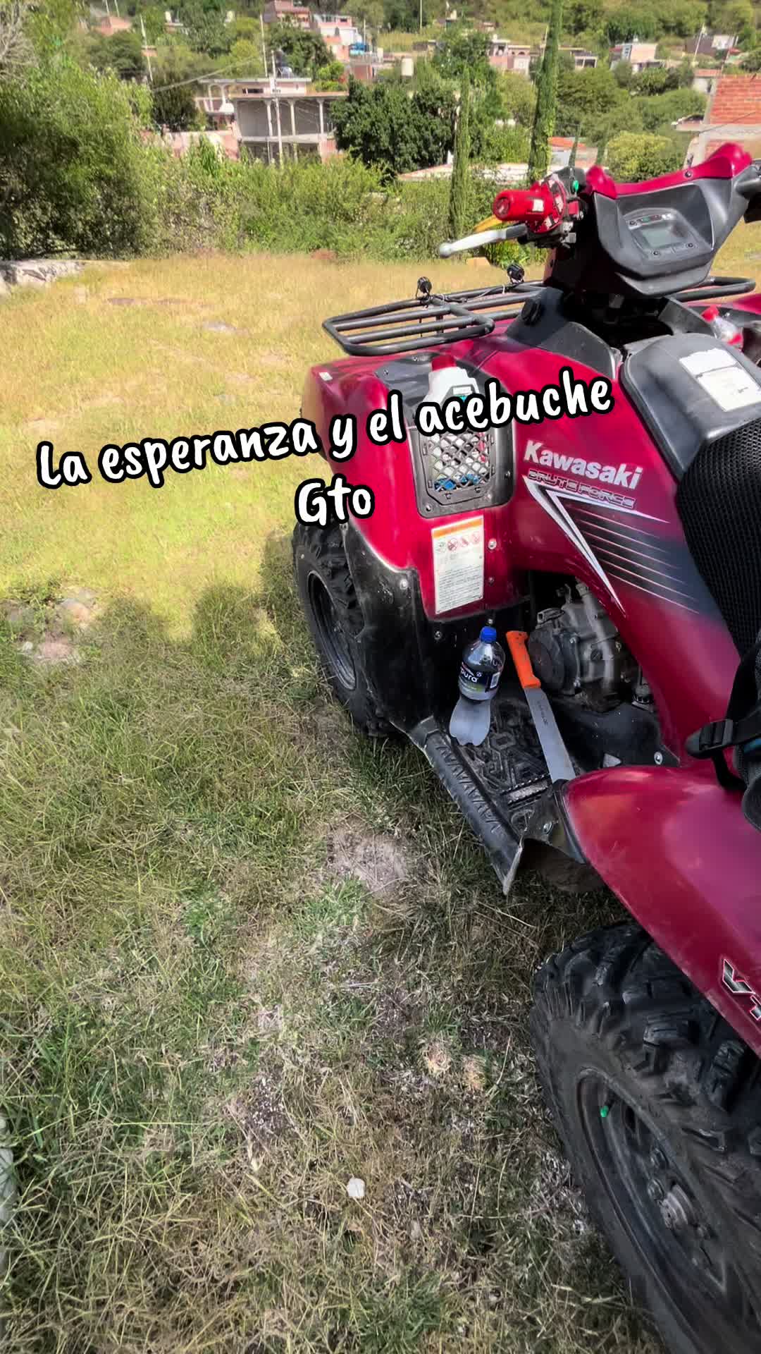 @Antony Saavedra