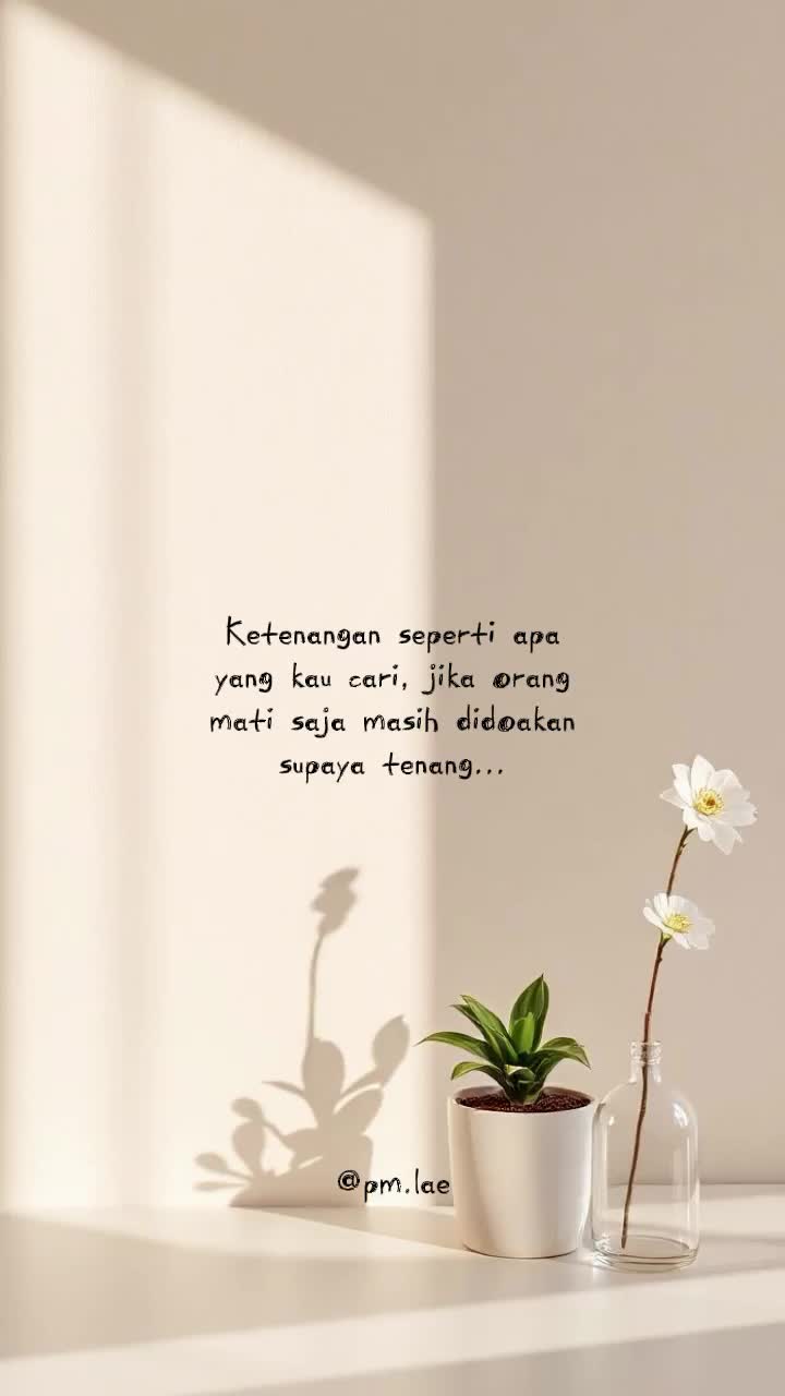 @Tulisan Laeni