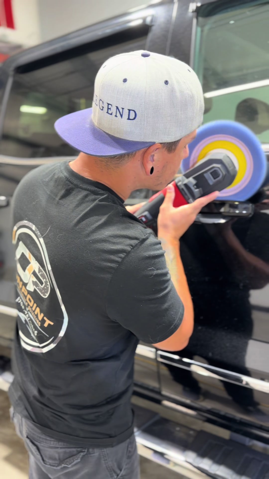 @Onpoint polishing & Detailing