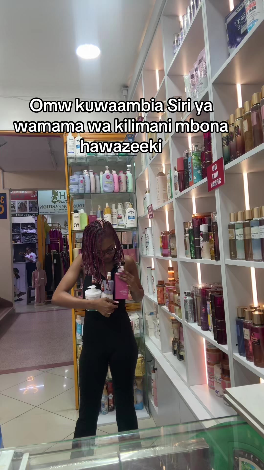 @daisiesstoreke🌼 Beauty hub