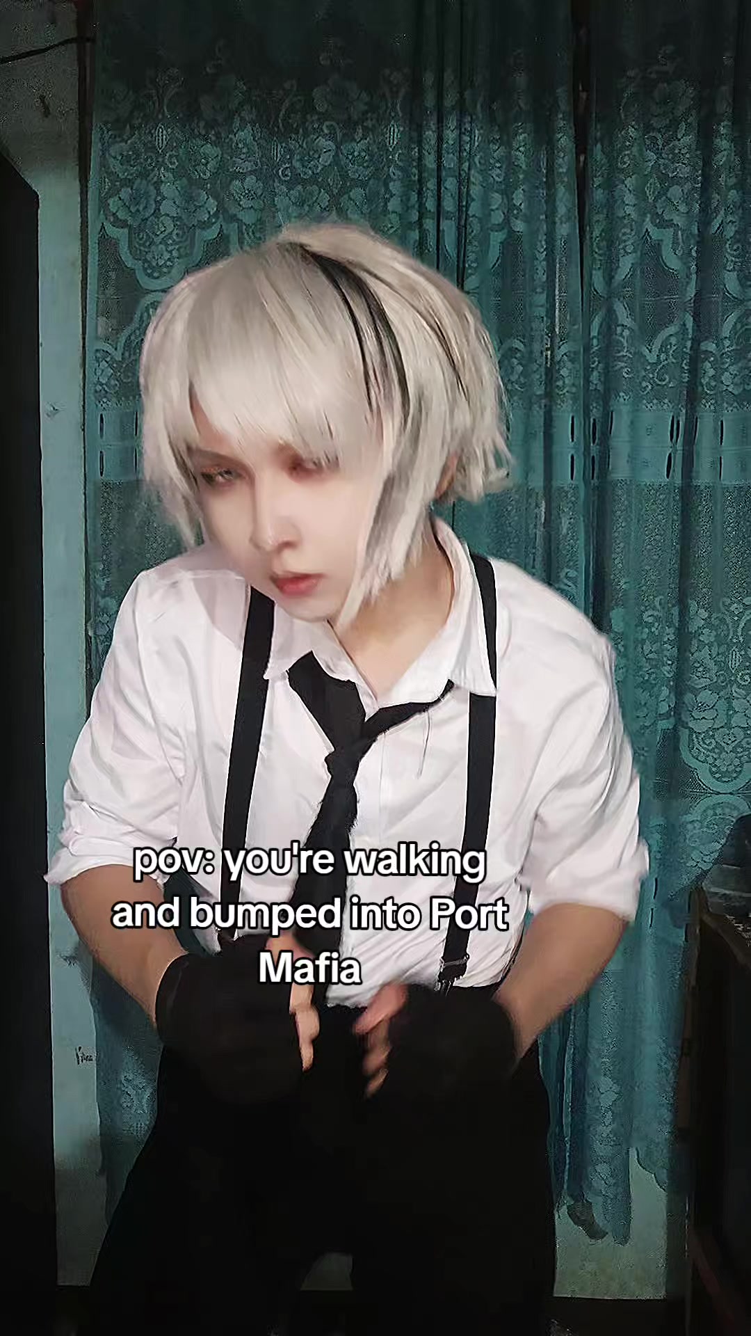 @Kriyo