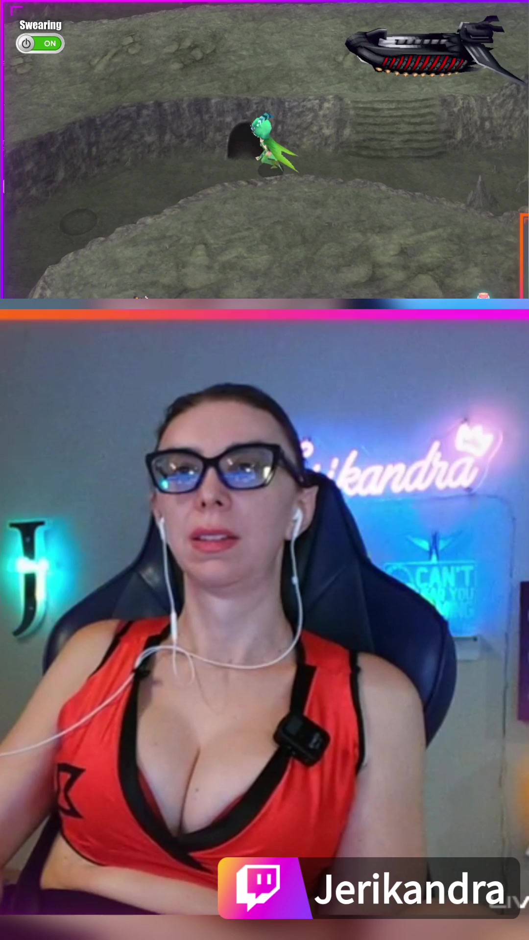 @Jerikandra