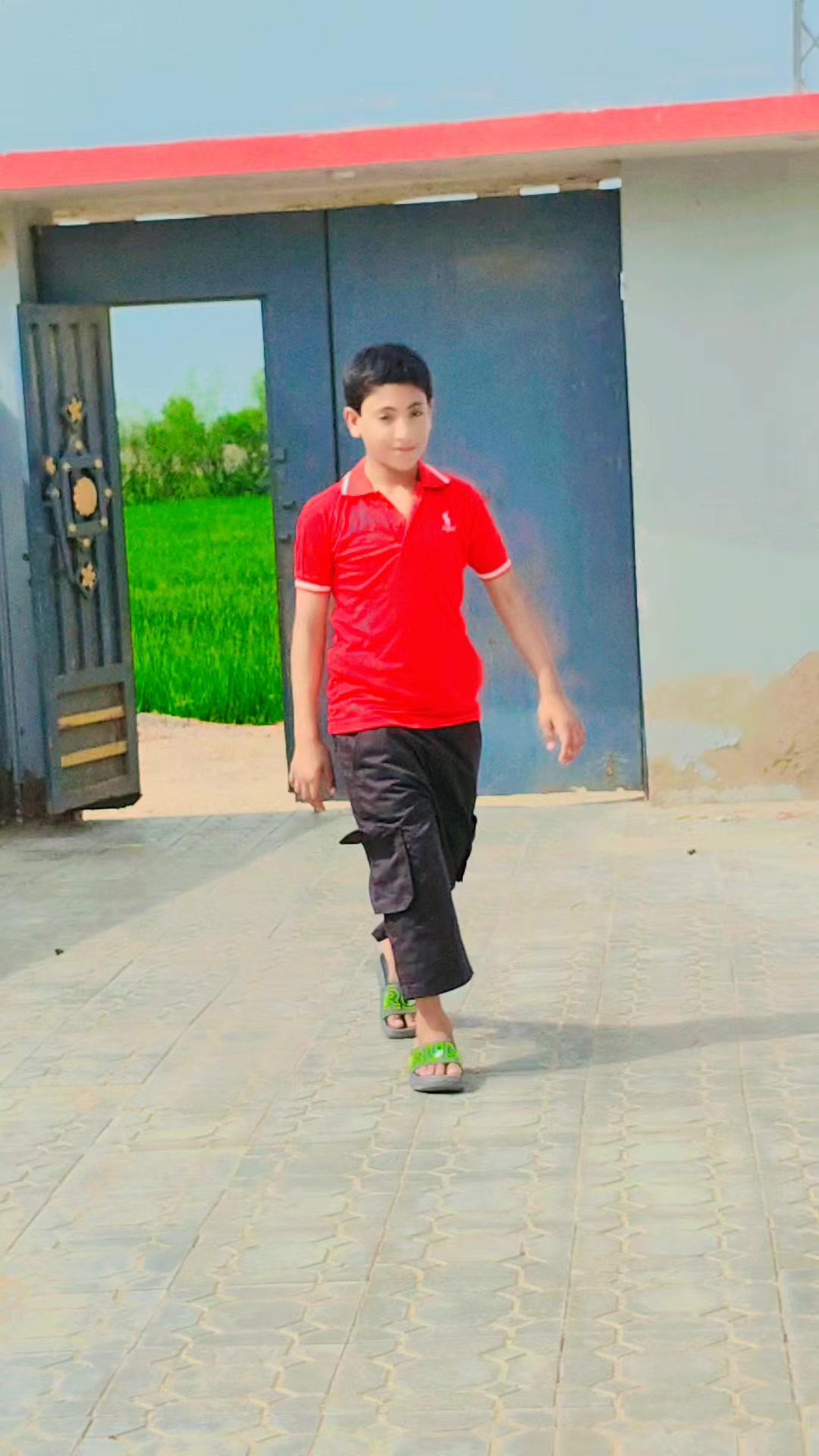 @FARMAN BROHI