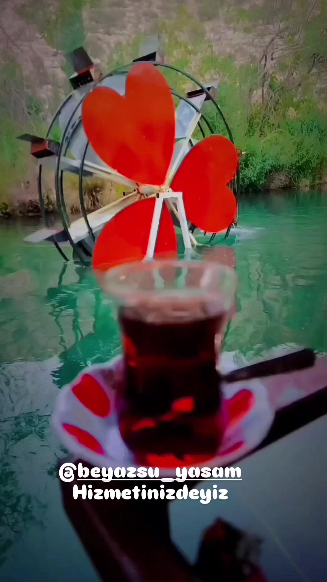 @BEYAZSU_YAŞAM