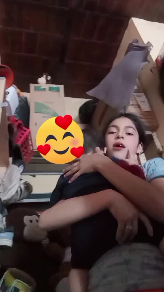 @Denisse Zamorano