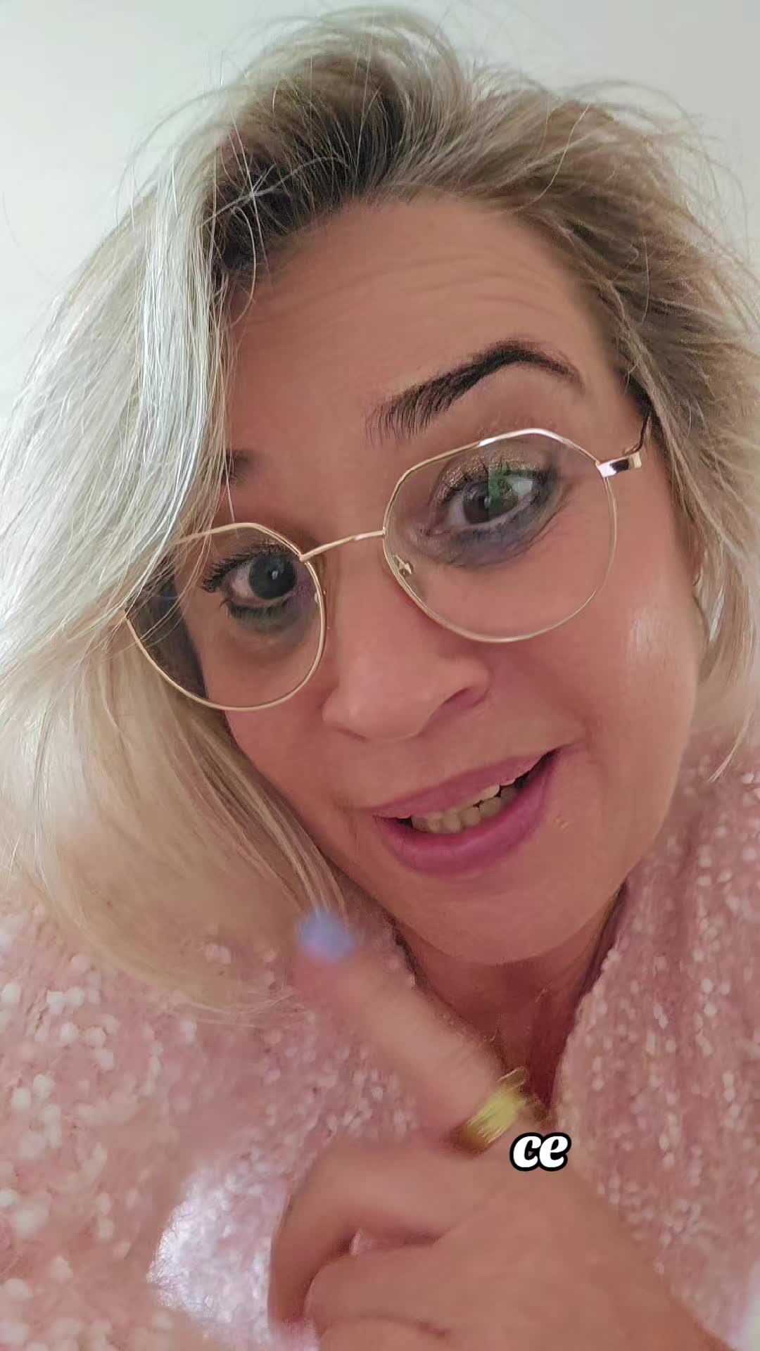 @✨️ 💫 Sandrine 💫 ✨️