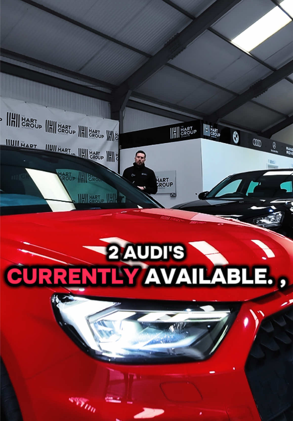 @The Hart Group Automotive