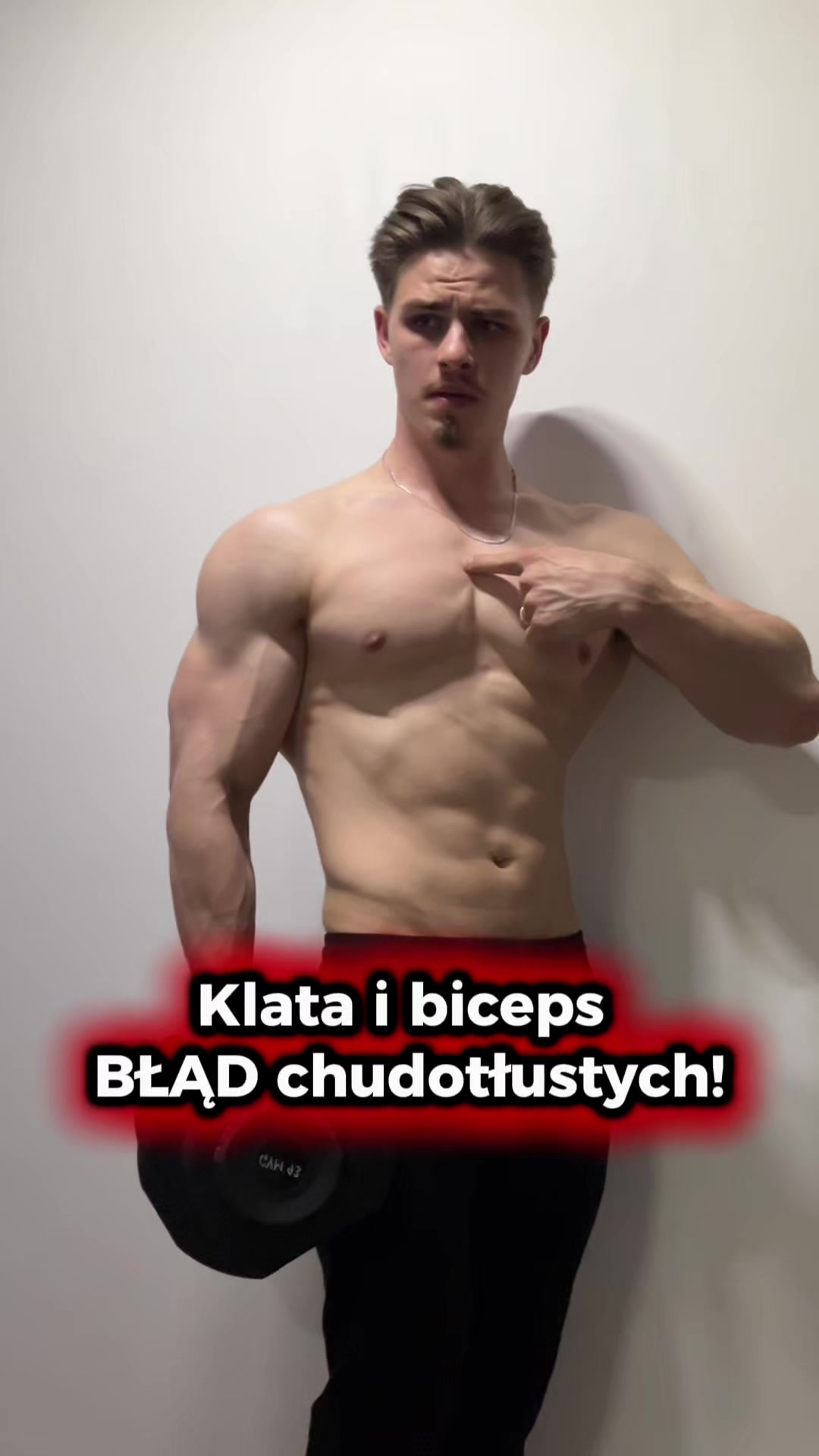 @Metamorfoza Męskiej Sylwetki