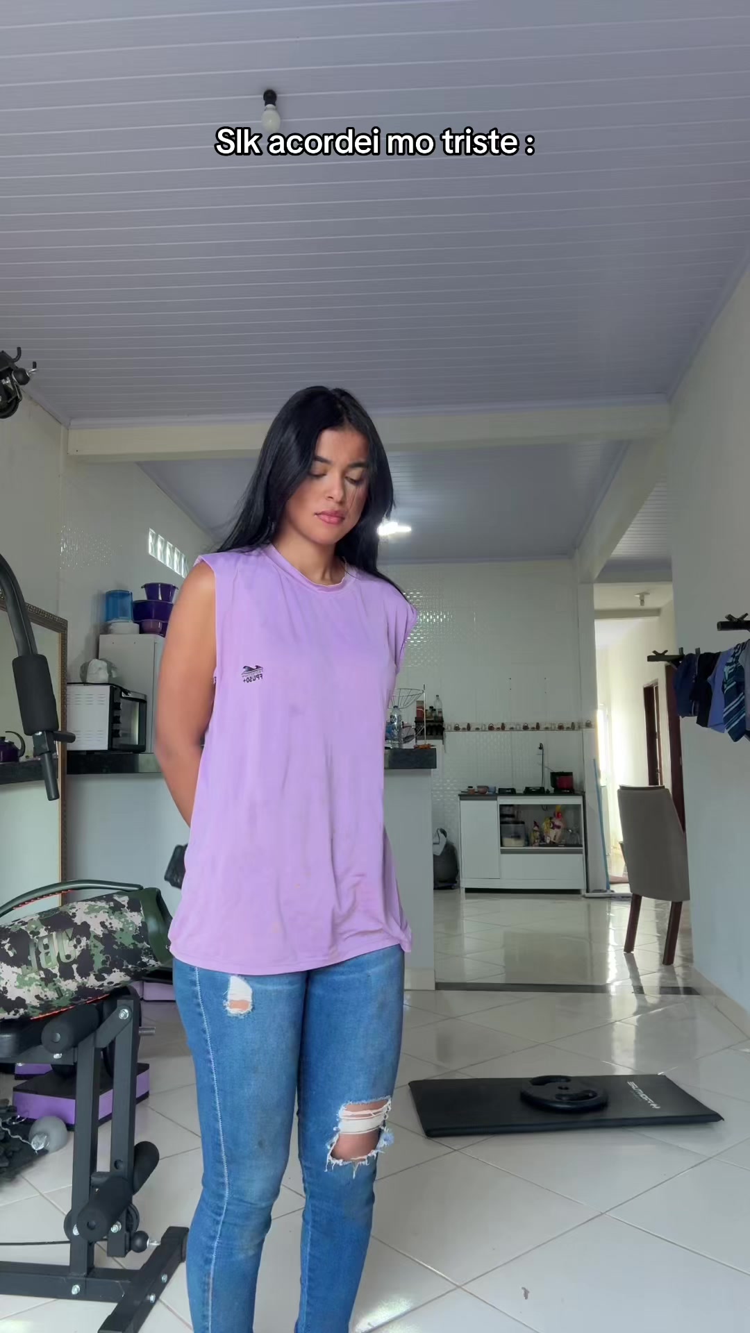 @Núbia_Mecânica