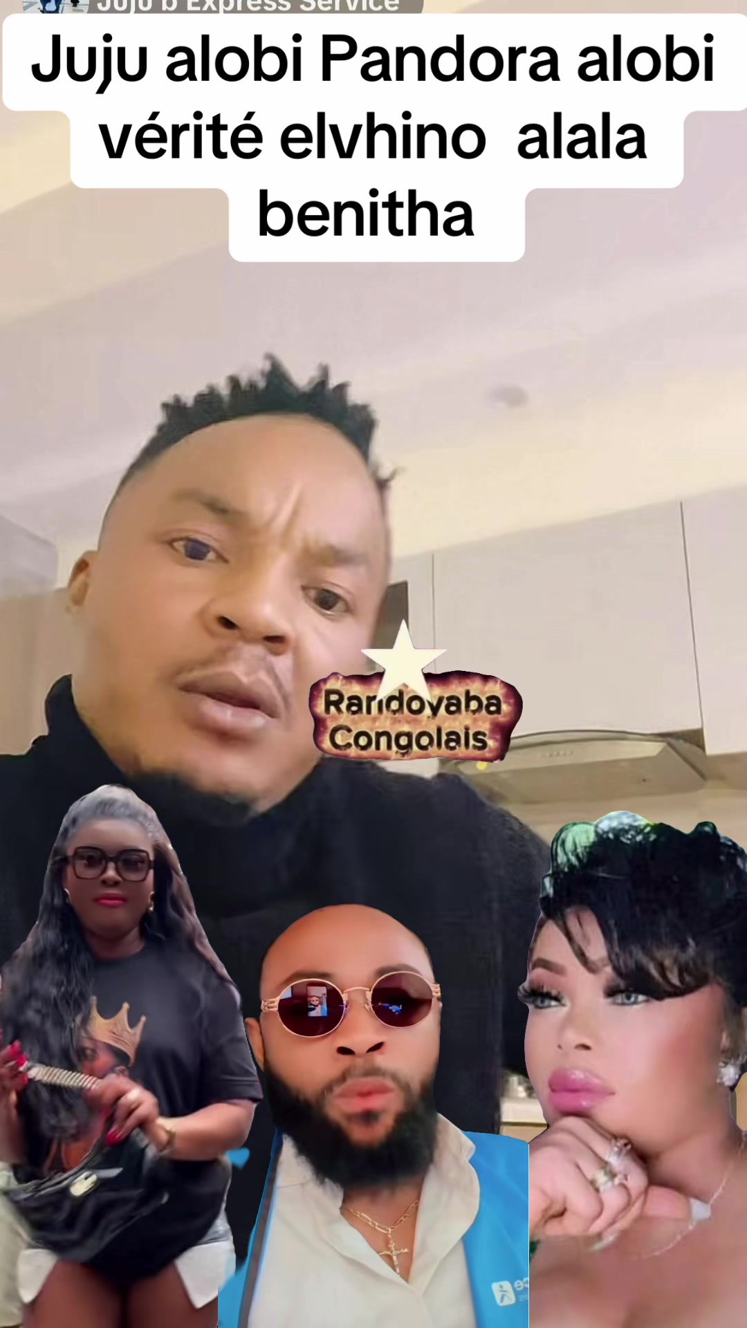 @RANDO ya ba congolais ๐๐๐