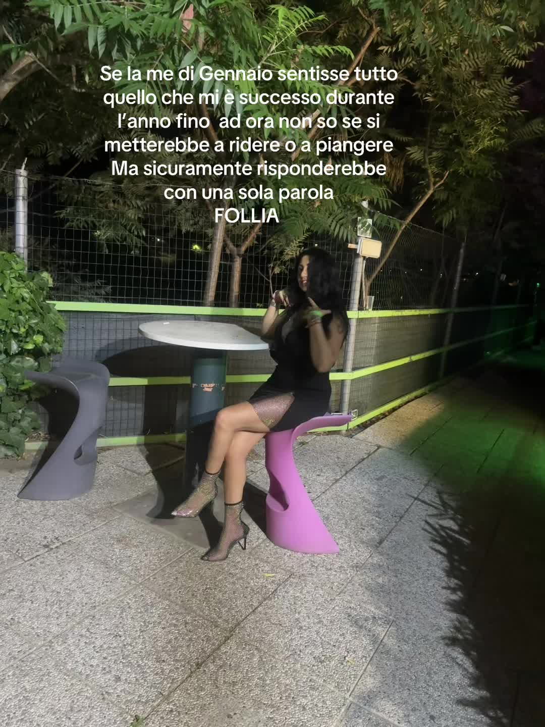 @Silvia Complikata