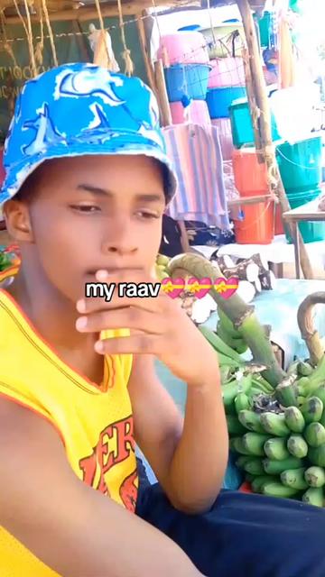 @Moses starboy