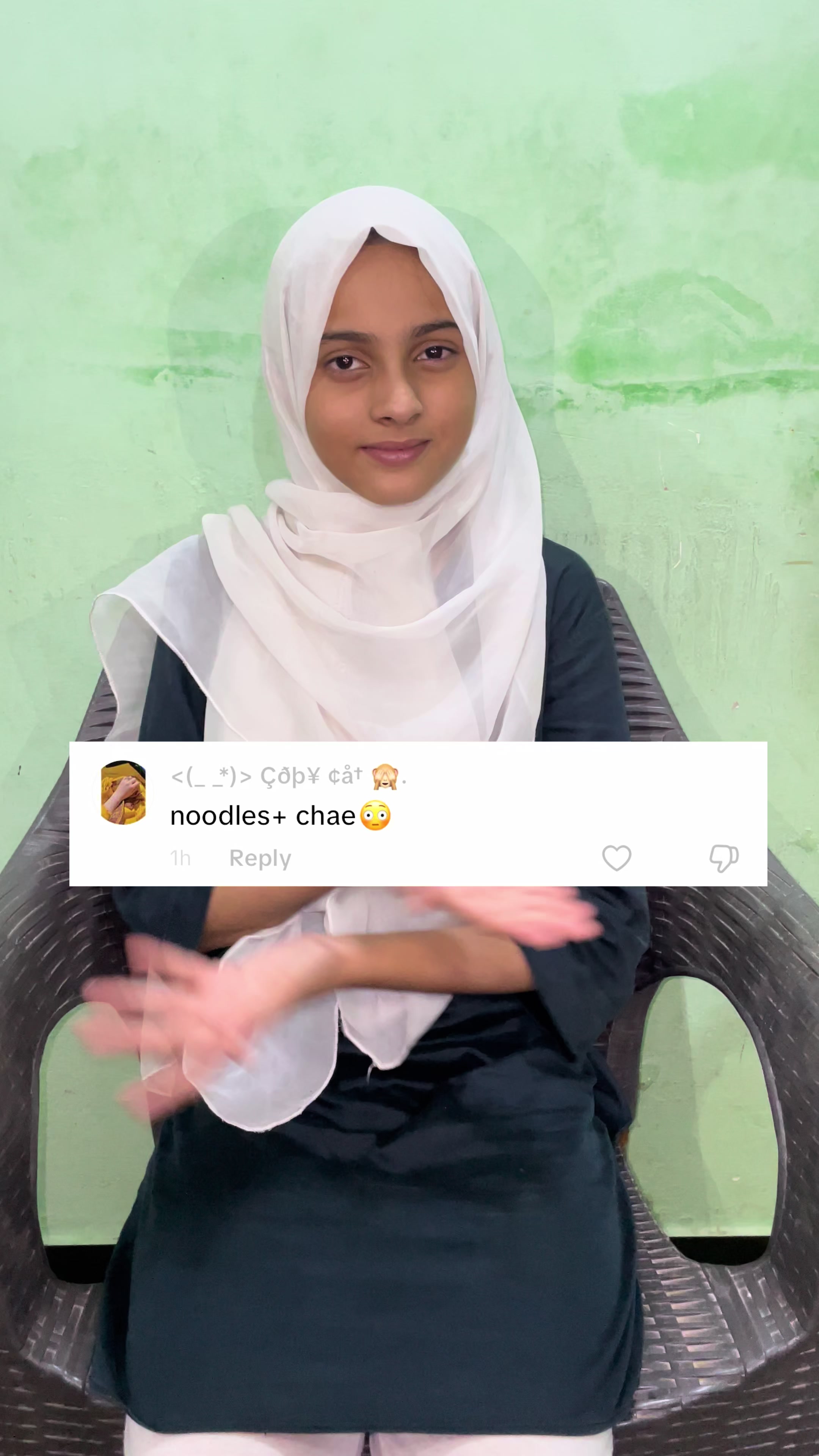 @Arwa Eats