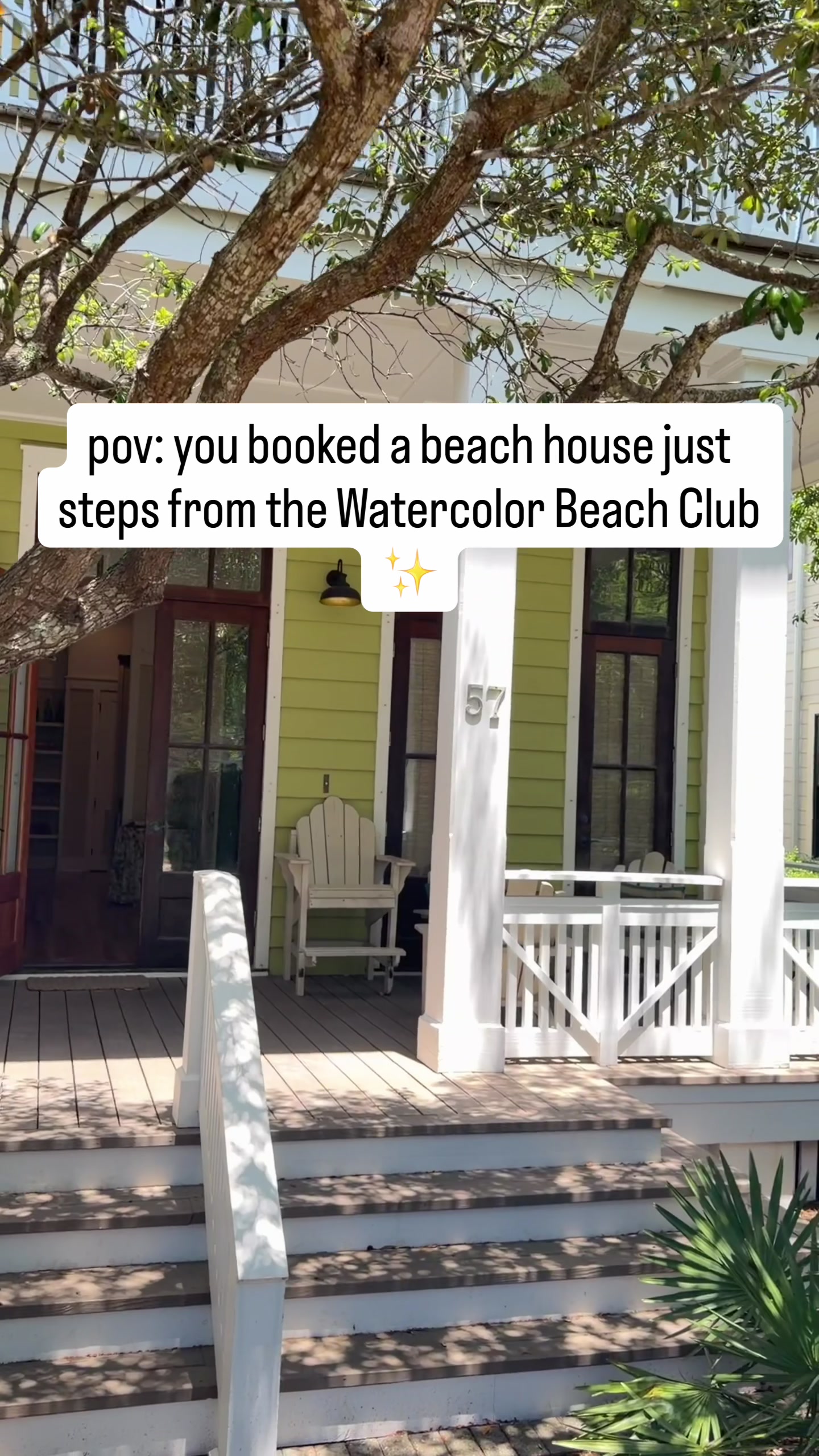 @Dune Vacation Rentals