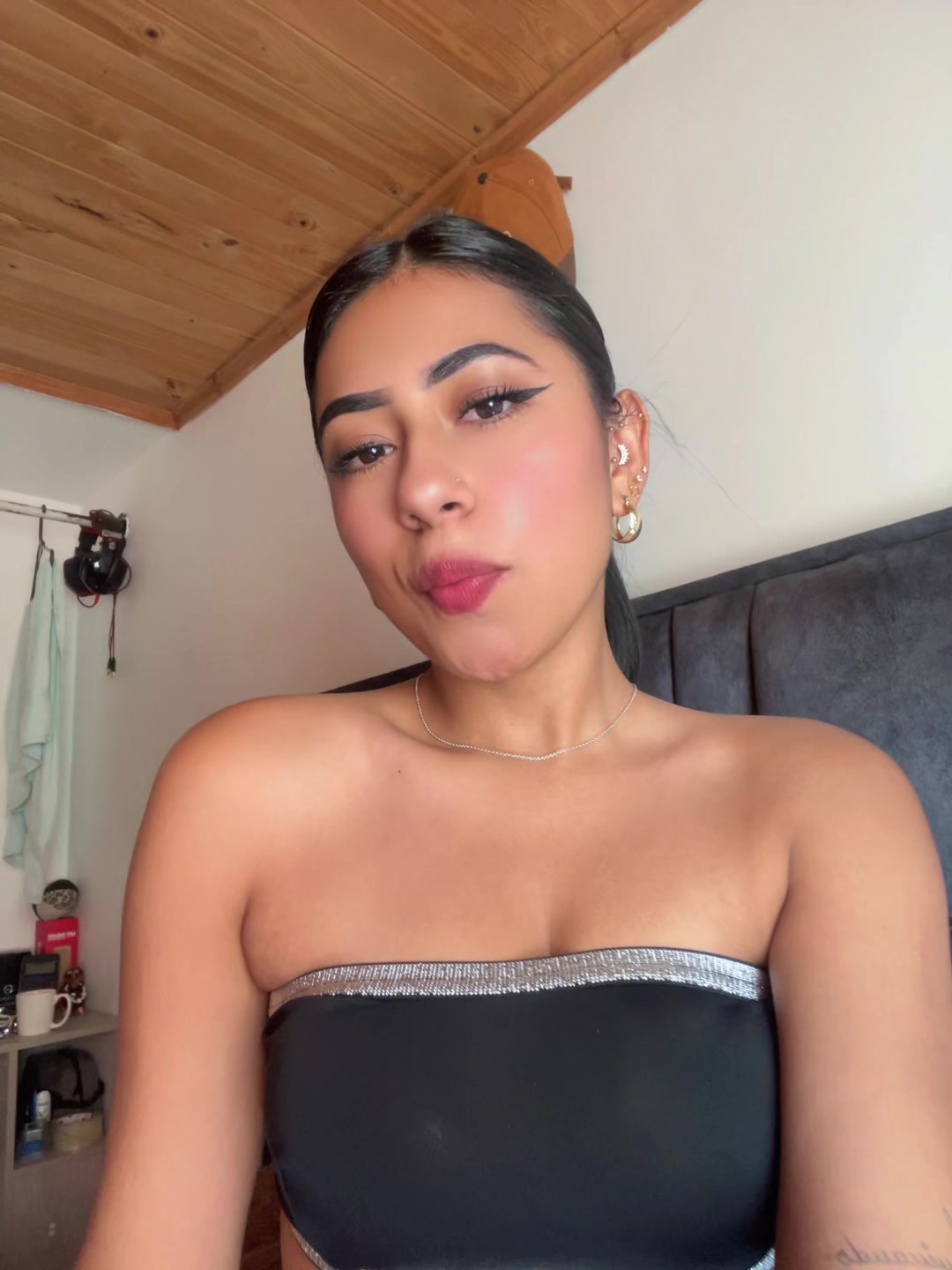 @Sánchez Yineth
