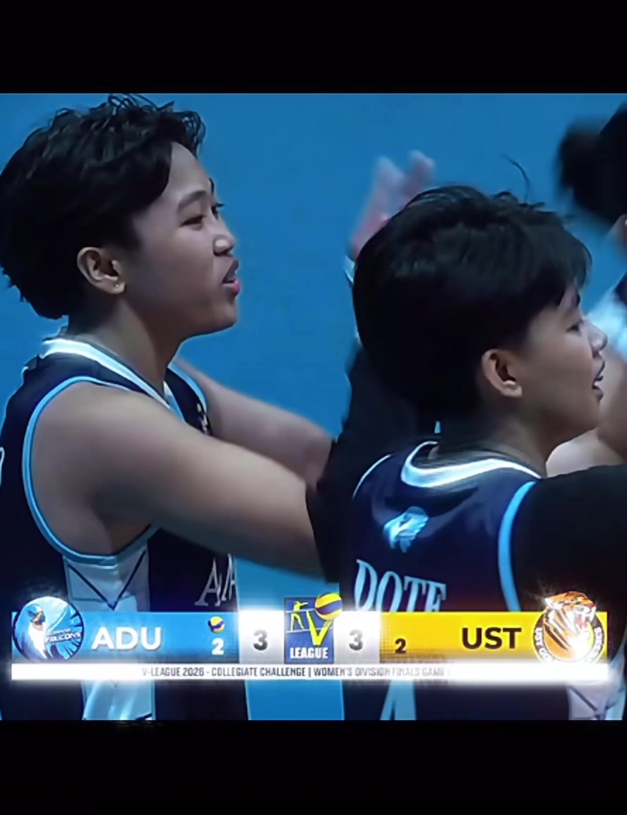 @Falconista | #LabanAdamson