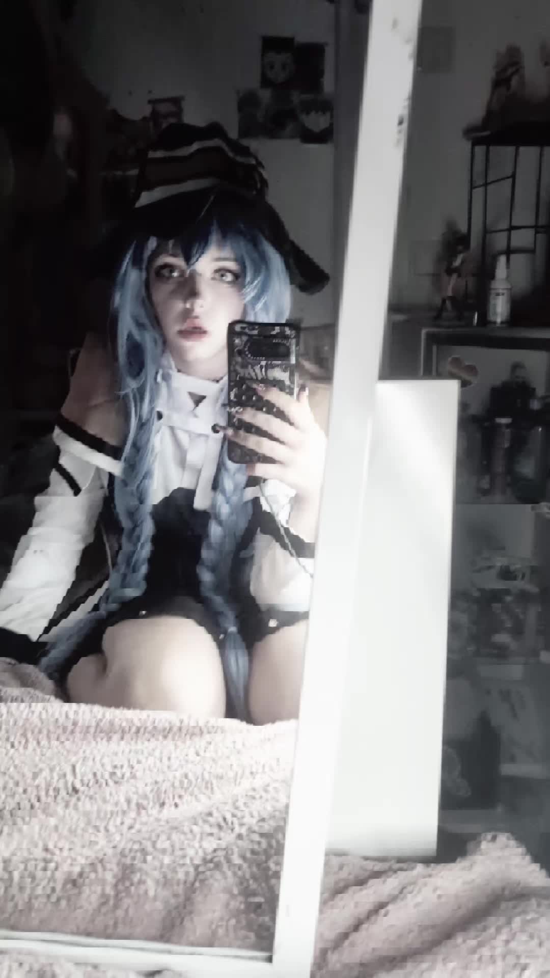 @Mirai🌸✨🍡🏳️&zwj;🌈