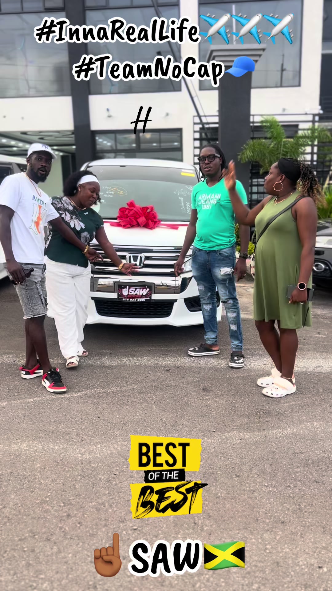 @SAW MOTORS LTD‼️