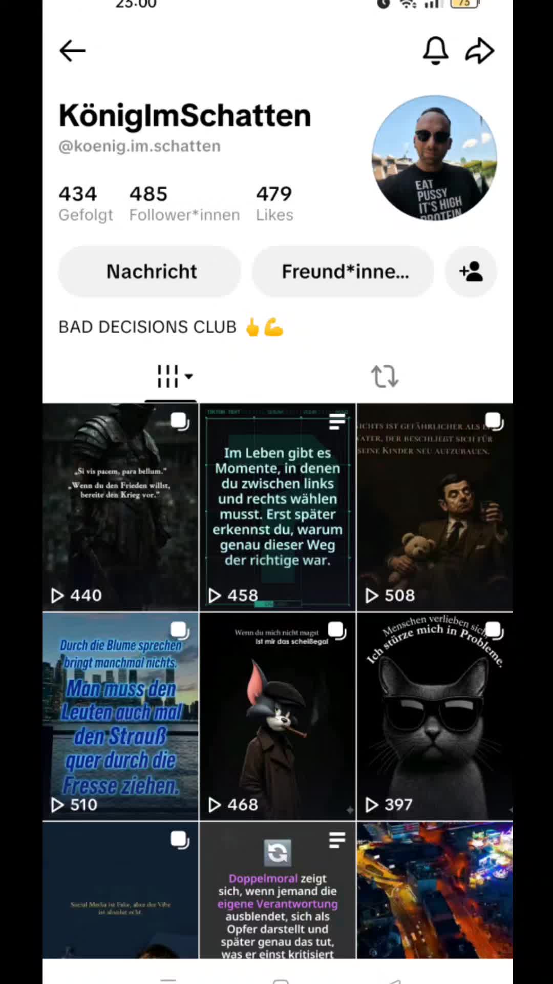 @MrsArschloch👌🏼👻CatrinMitO👻