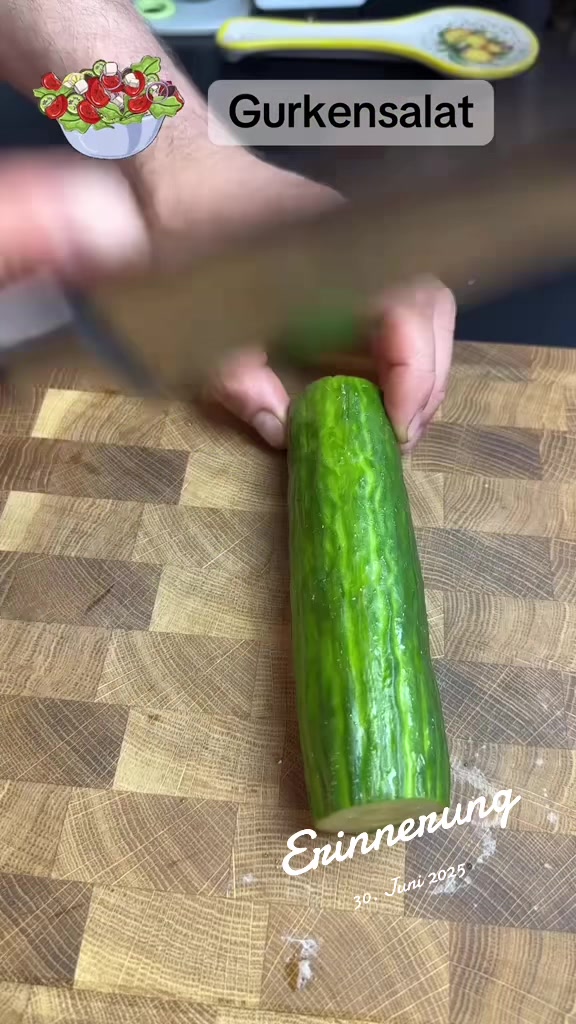 @Cook With Me