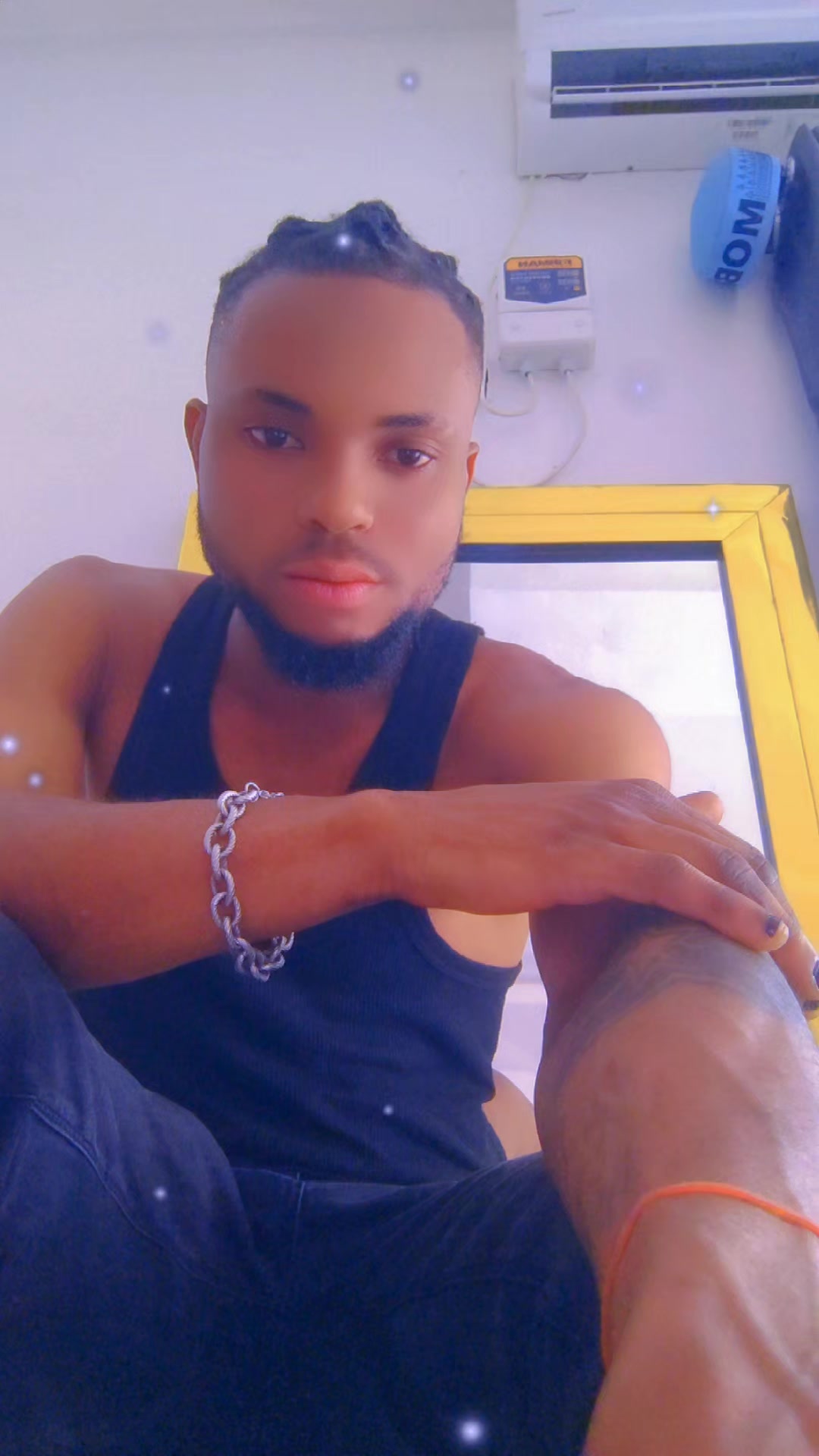 @Adams osagie
