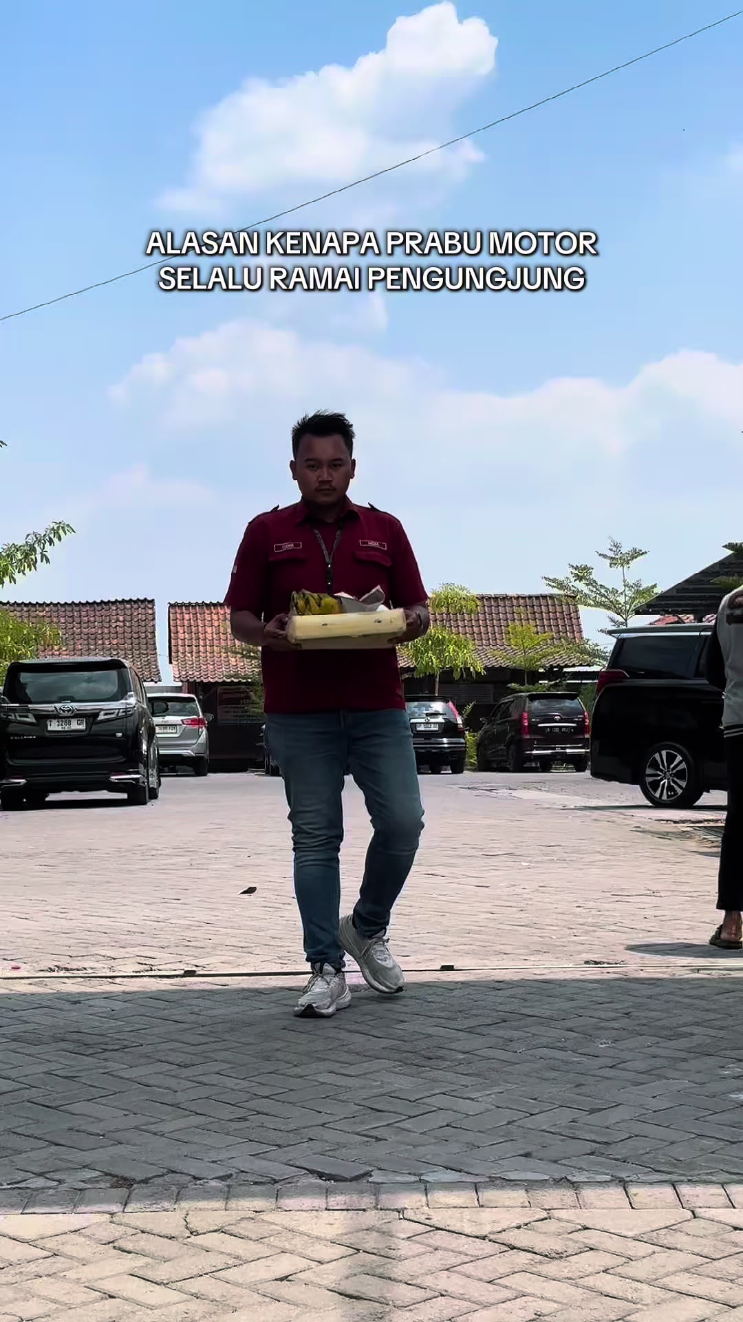 @PRABU MOTOR INDONESIA