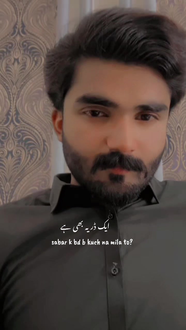 @Mujahidali07
