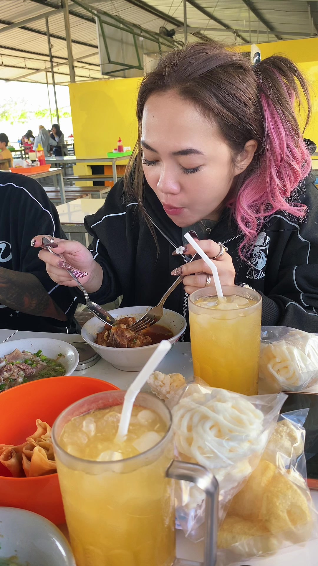 @BAKSO MASROY