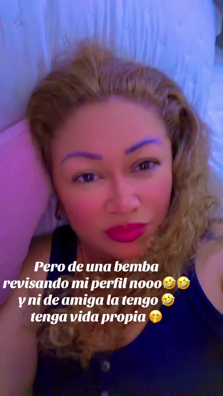 @Sirenita Tobar
